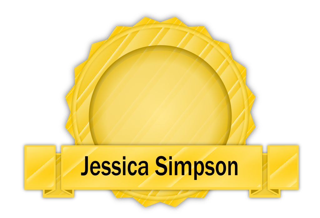 Jessica Simpson foteka